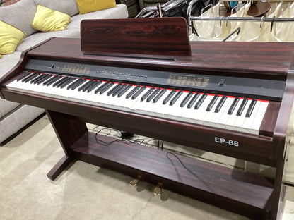 Electric Piano – Envee EP-88