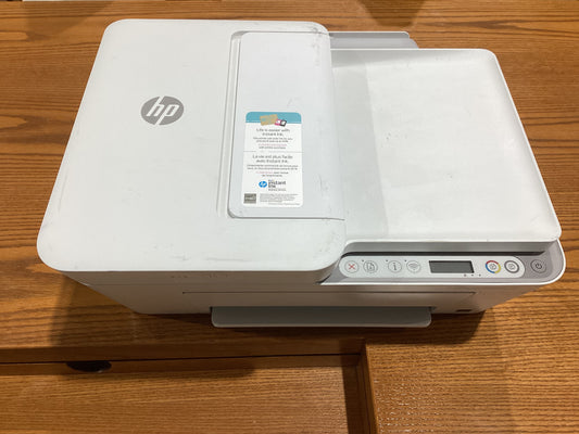 HP DeskJet Plus 4155 Printer