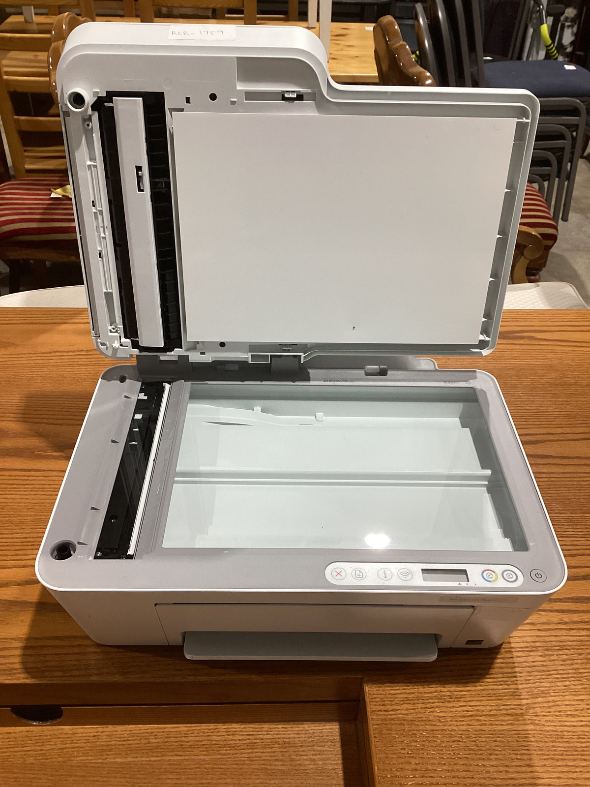 HP DeskJet Plus 4155 Printer