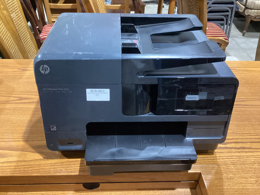 HP Officejet Pro 8610 Printer