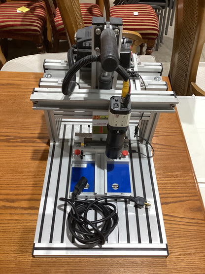 ACCU-Bonder AB-II Hot Bar Bonding Machine PCB Welder