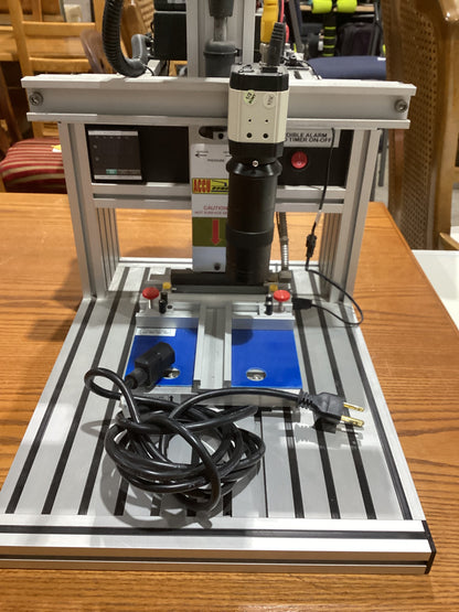ACCU-Bonder AB-II Hot Bar Bonding Machine PCB Welder
