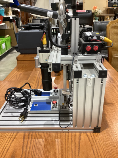ACCU-Bonder AB-II Hot Bar Bonding Machine PCB Welder