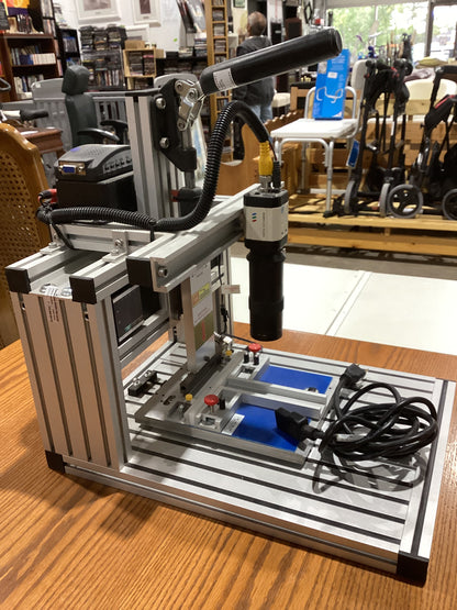 ACCU-Bonder AB-II Hot Bar Bonding Machine PCB Welder