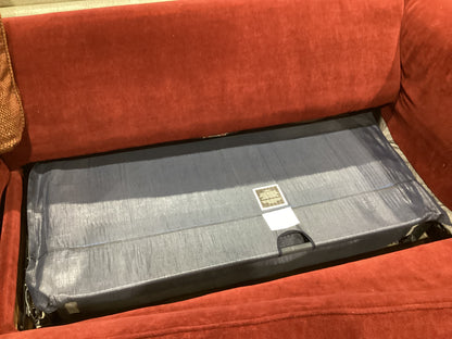 Sectional Sofa with Pullout bed
