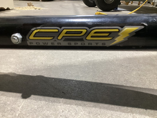 CPE Power Sports Bike Carrier