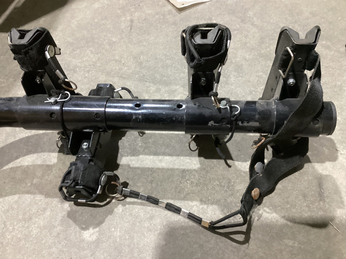 CPE Power Sports Bike Carrier