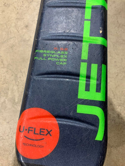 Jett Elan Ski Pair