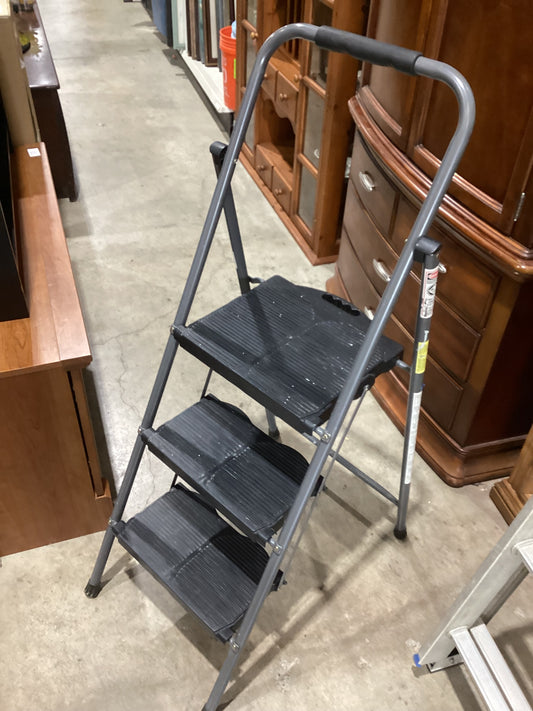 Cosco 3-Step Folding Step Stool
