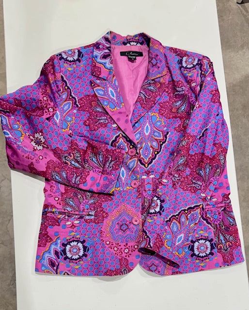 Womens Jacket