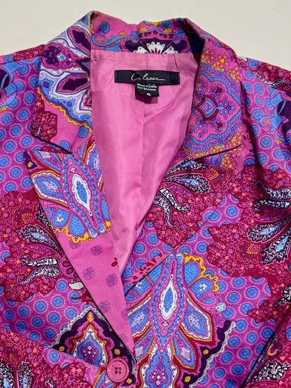 Womens Jacket