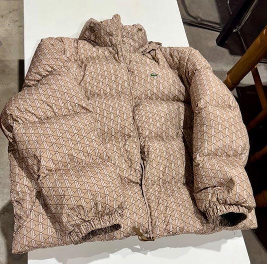 Lacoste Jacket For Men