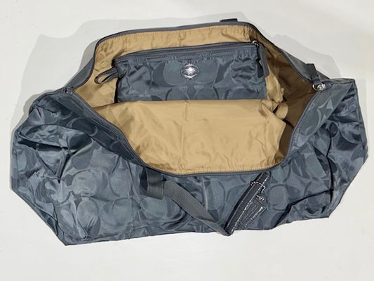 Coach Weekender Tote Nylon