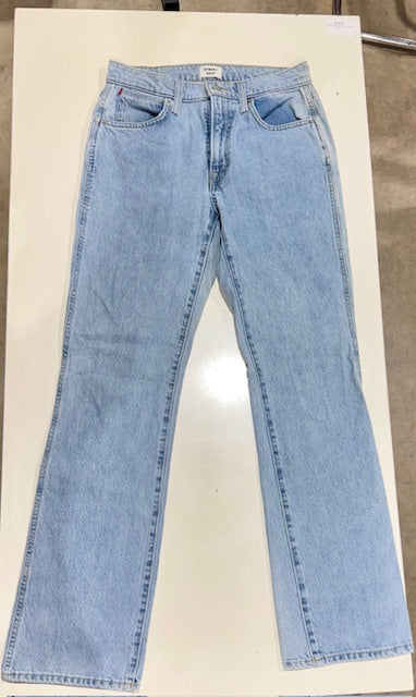 Sunday Best Boot Cut Jeans