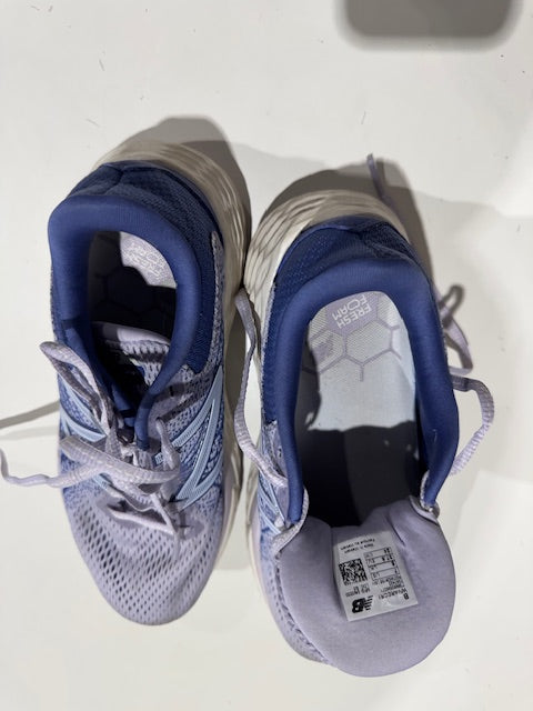 Sneakers New Blance 7 US