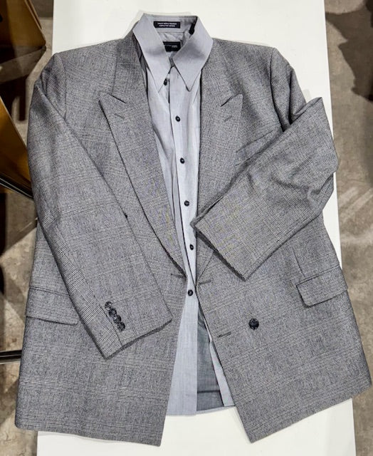 Pierre Cardin Blazer Vintage Wool Made