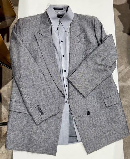 Pierre Cardin Blazer Vintage Wool Made