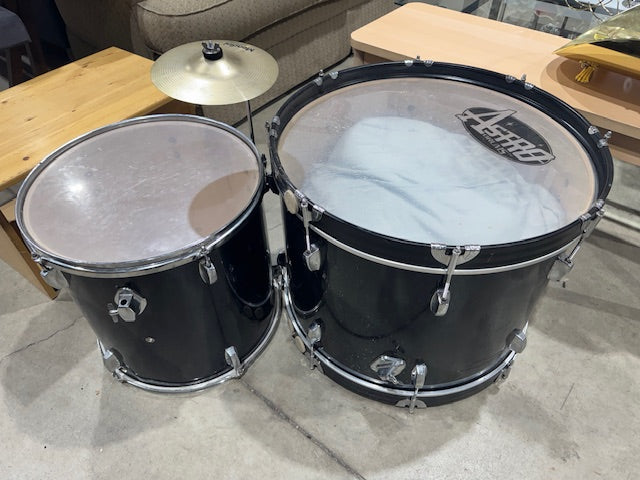 Astro Drum Set