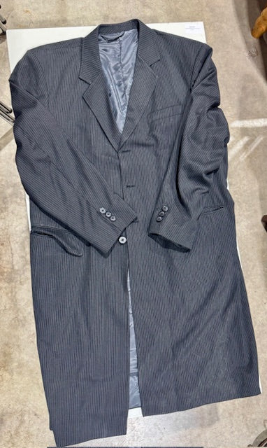 Giorgio Armani Long Jacket