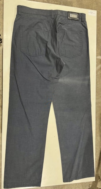 Hugo Boss Grey Pants