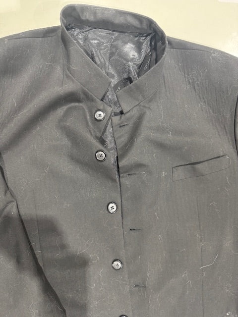 Giorgio Armani Shirt Men Black