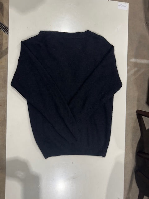 Women Black Cardigan