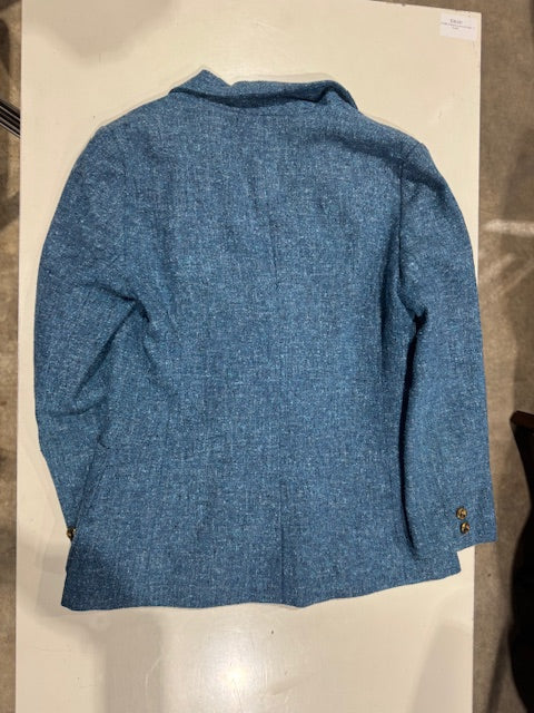 Woman Vintage Jacket