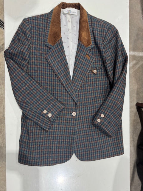 Woman Jacket