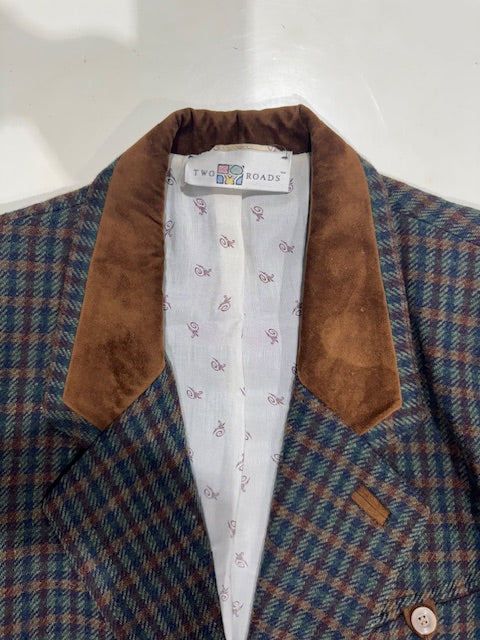 Woman Jacket