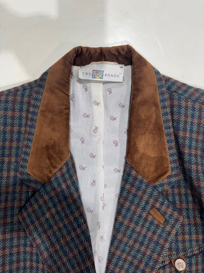 Woman Jacket