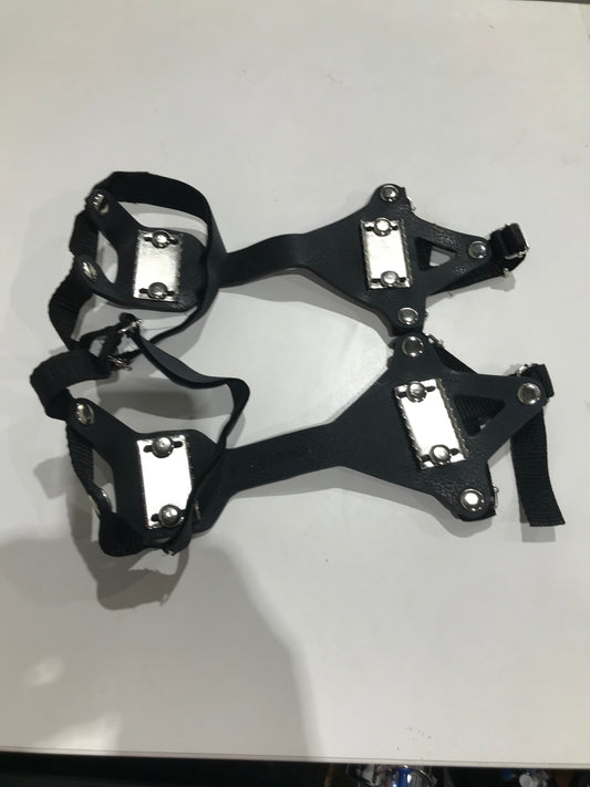 Barrax Boot Ice Cleats (Mens M/L)