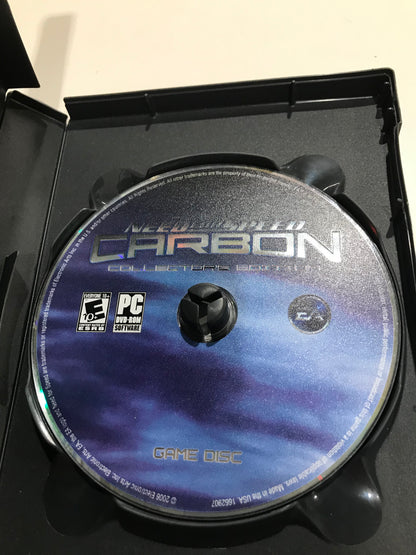 Need For Speed Carbon PC Game