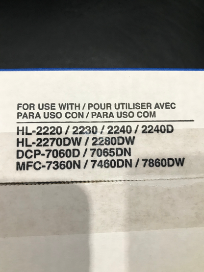 Brother TN-420 Toner