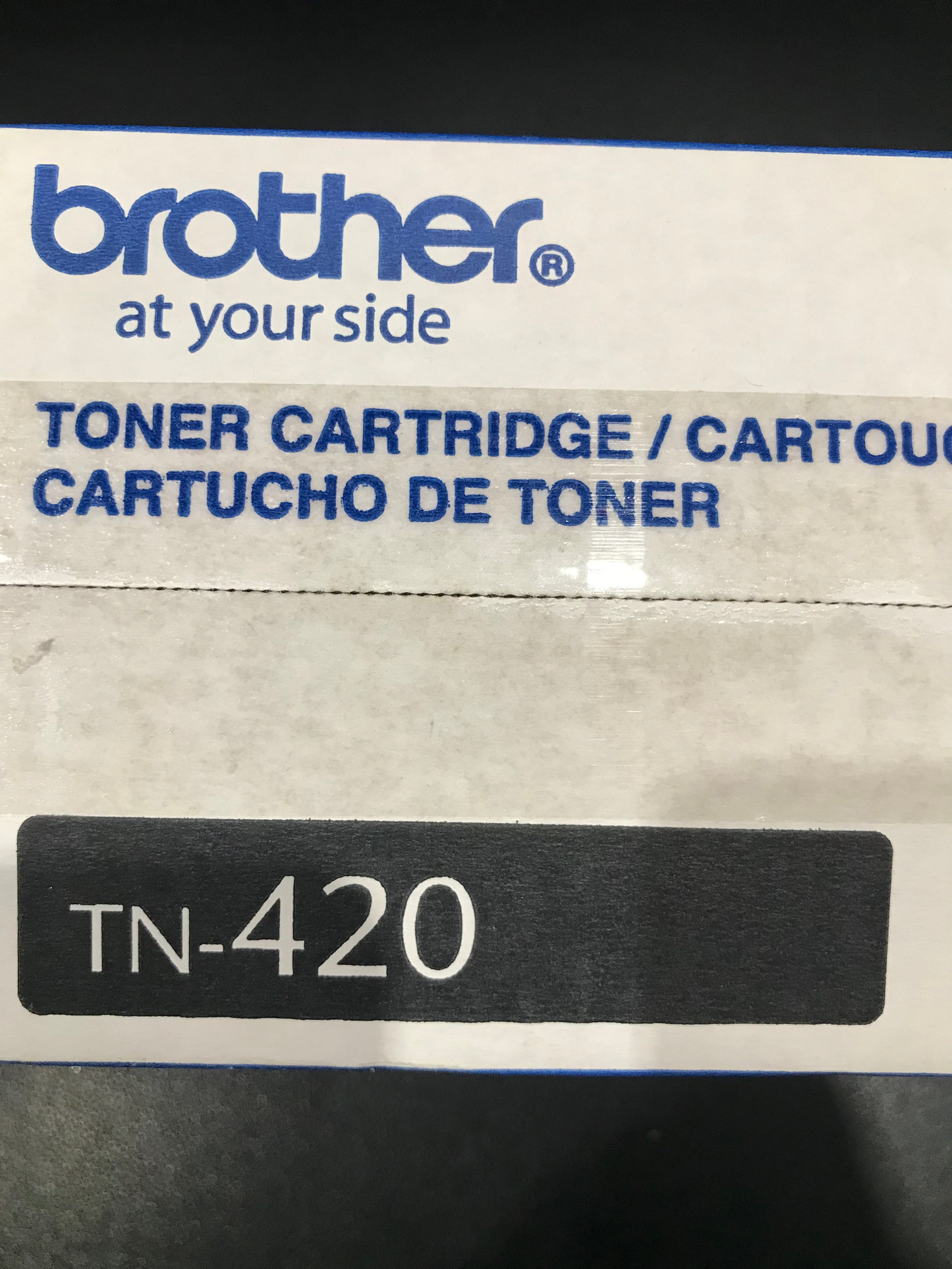 Brother TN-420 Toner