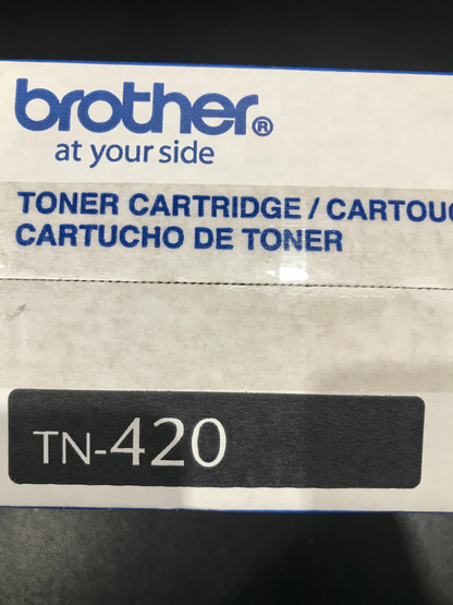 Brother TN-420 Toner