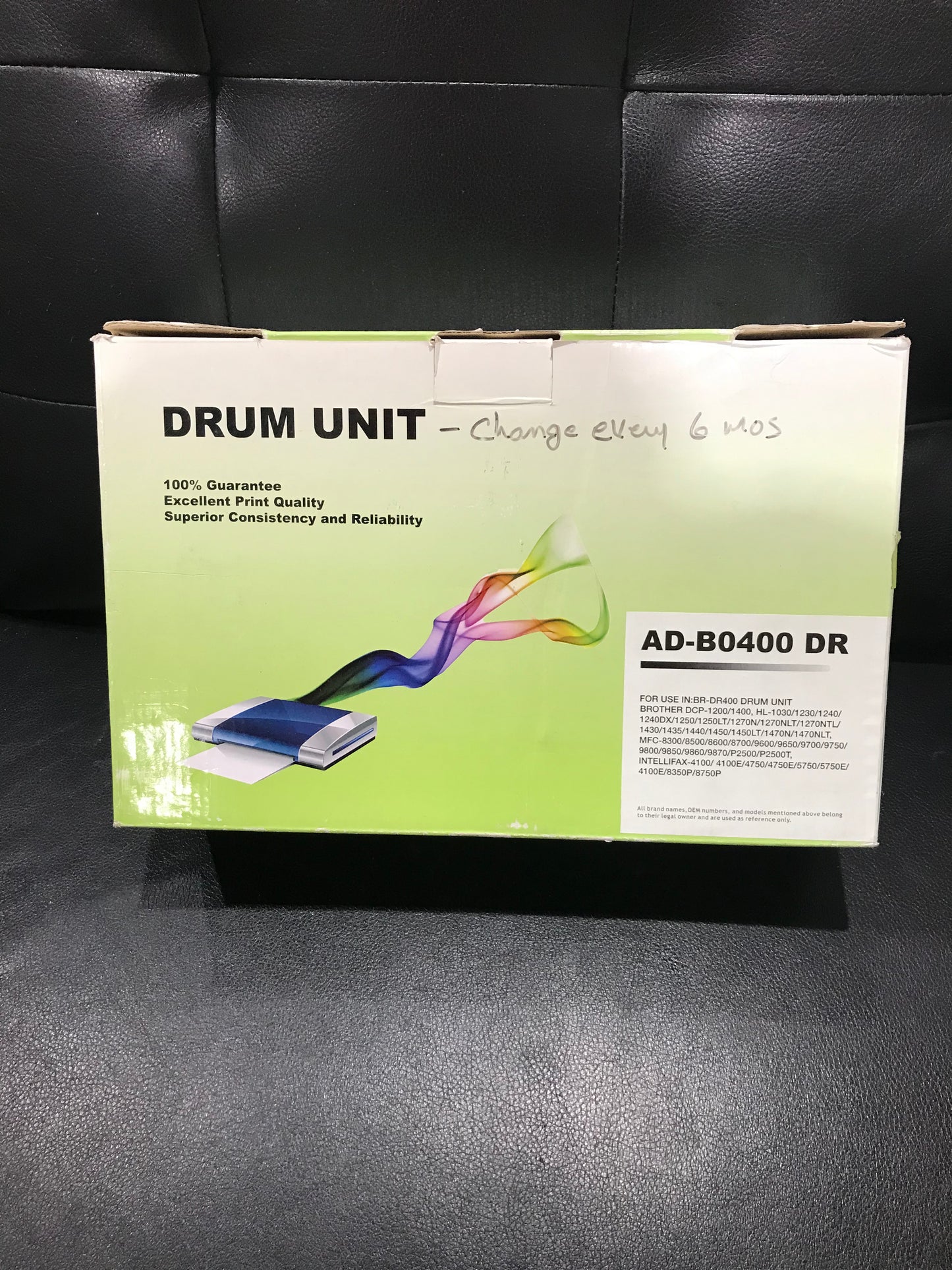 Brother AD-B0400 DR Printer Drum Unit (9505)
