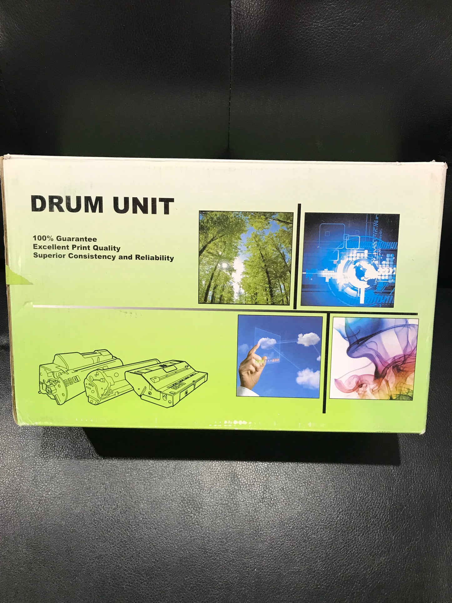 Brother AD-B0400 DR Printer Drum Unit (9505)