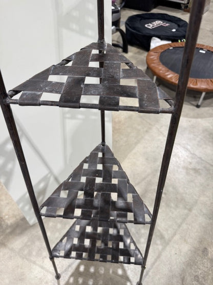Metal Plant Stand
