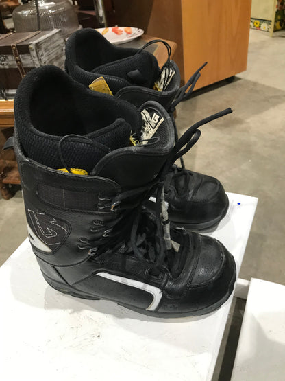Burton Hail Snowboard Boots (Size 11.0M)