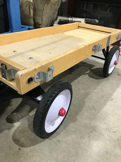 Radio Flyer Wagon