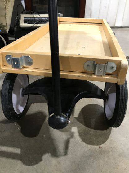 Radio Flyer Wagon