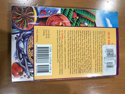 Lean Bean Cuisine Cookbook