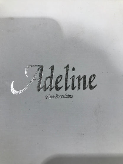 Adeline Fine Porcelains Birthday Mug
