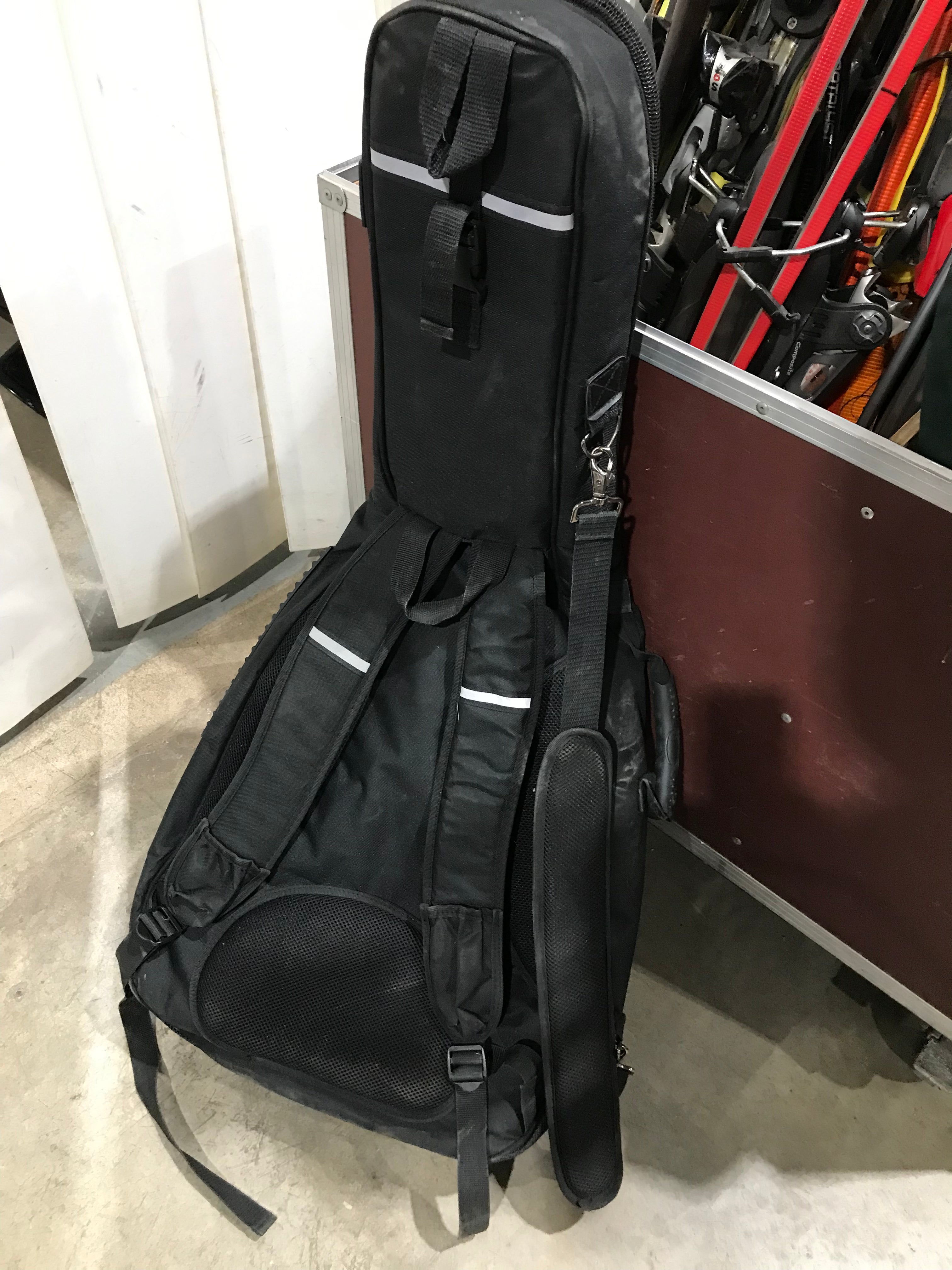 Profile Soft Guitar Gig Travel Bag