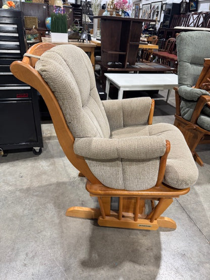 Rocking Chair