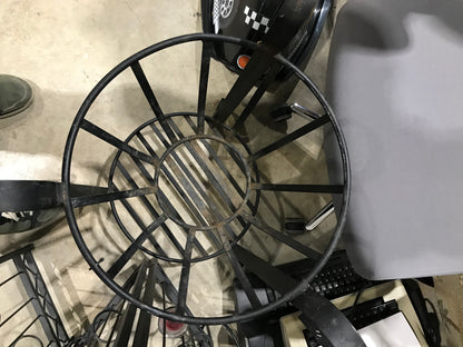 Metal Plant Stand