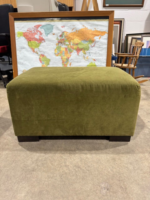 Ottoman Foot Rest