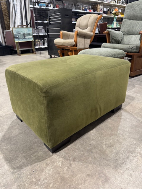 Ottoman Foot Rest