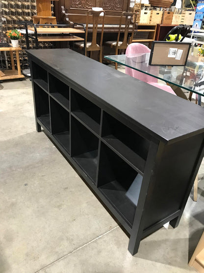 Wooden  Storage Bench