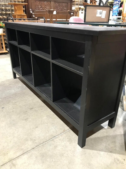 Wooden  Storage Bench